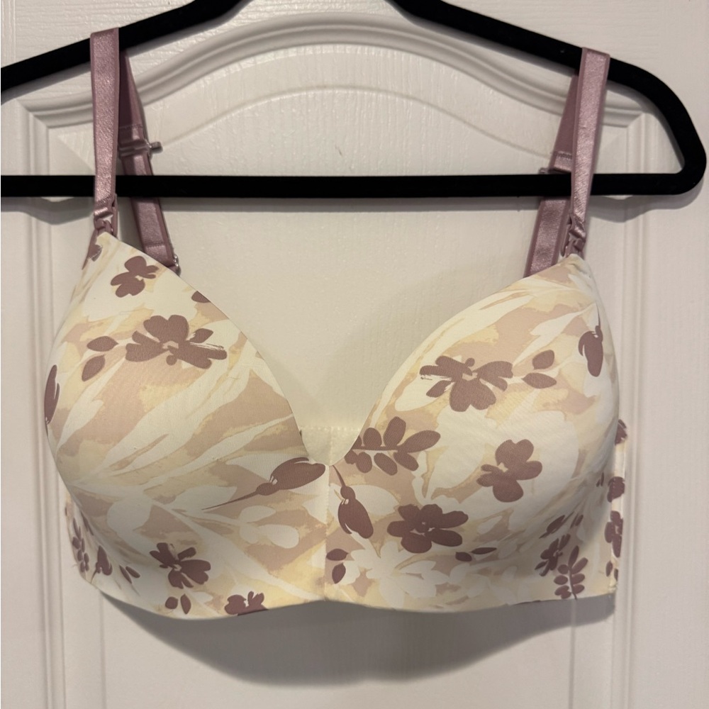Auden Nursing bra